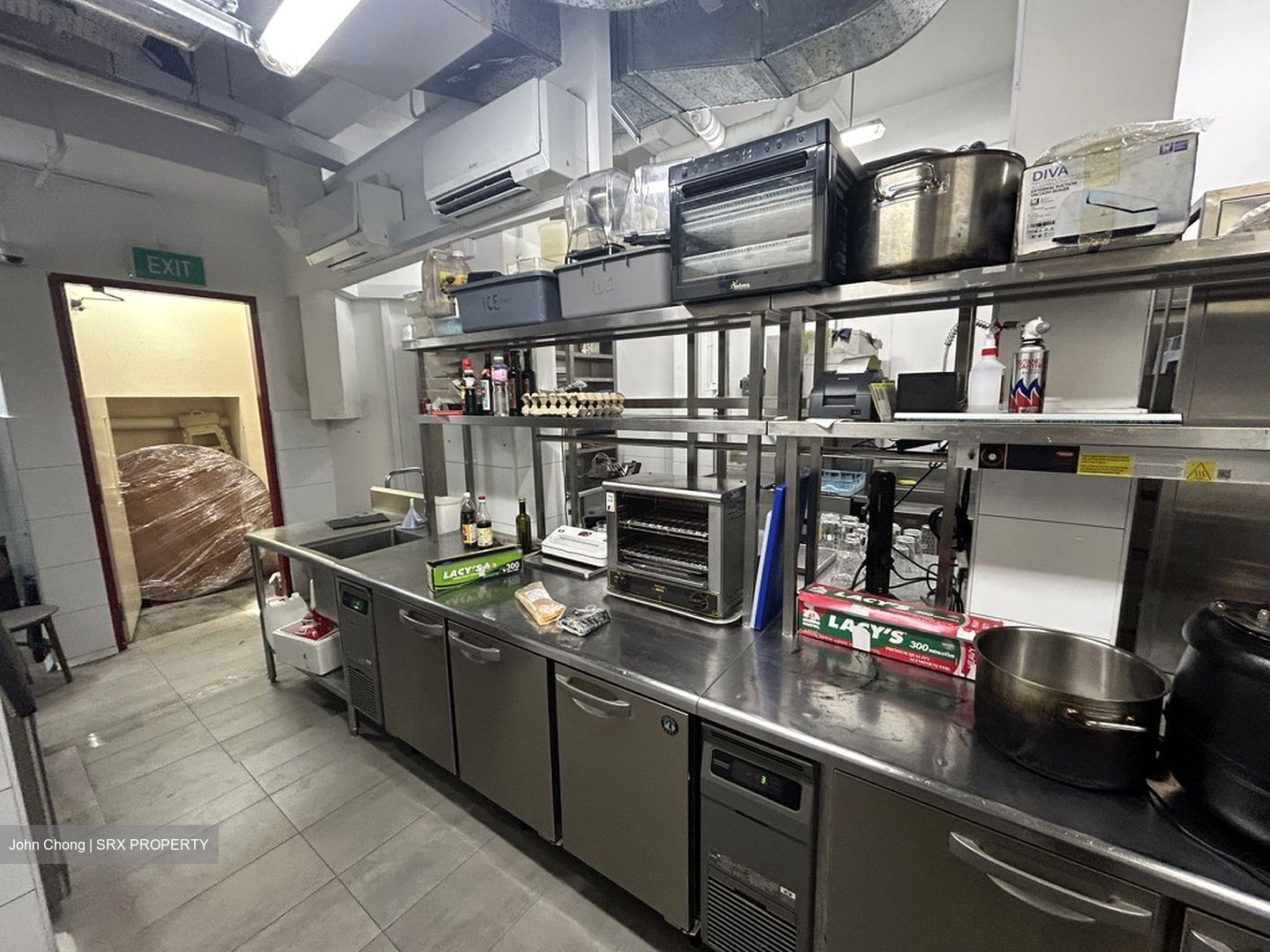 Telok Ayer Conservation Area (D1), Shop House #608418671
